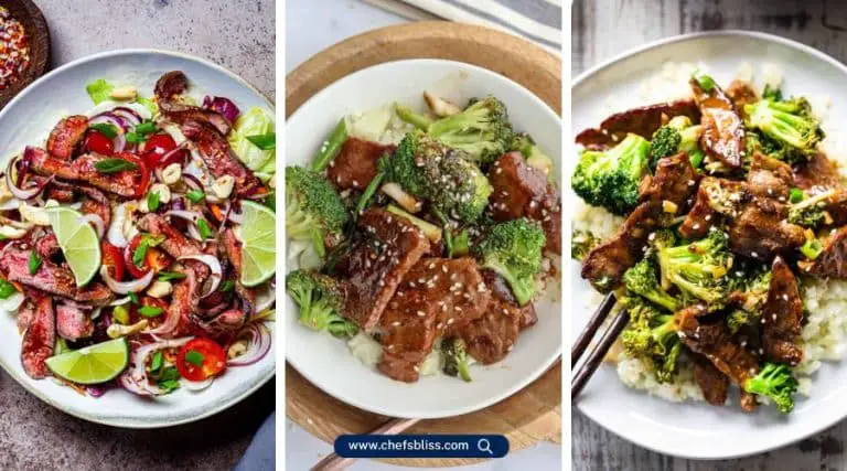 keto asian beef recipes