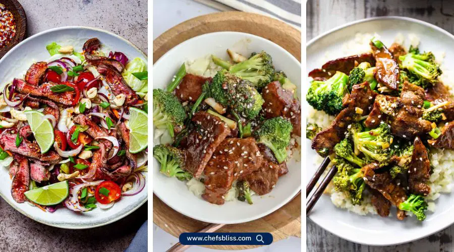 keto asian beef recipes
