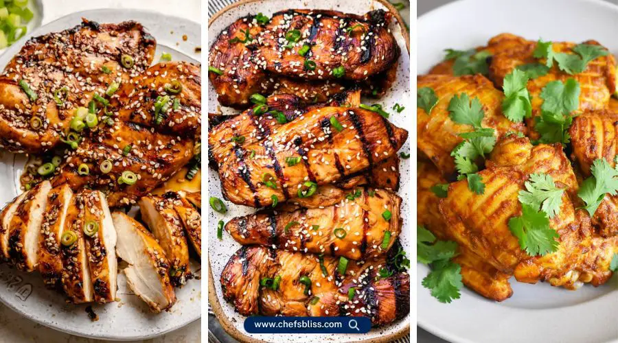keto asian chicken breast recipes