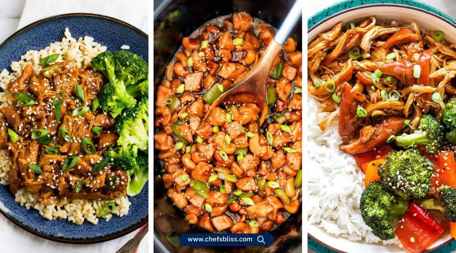keto asian crockpot recipes