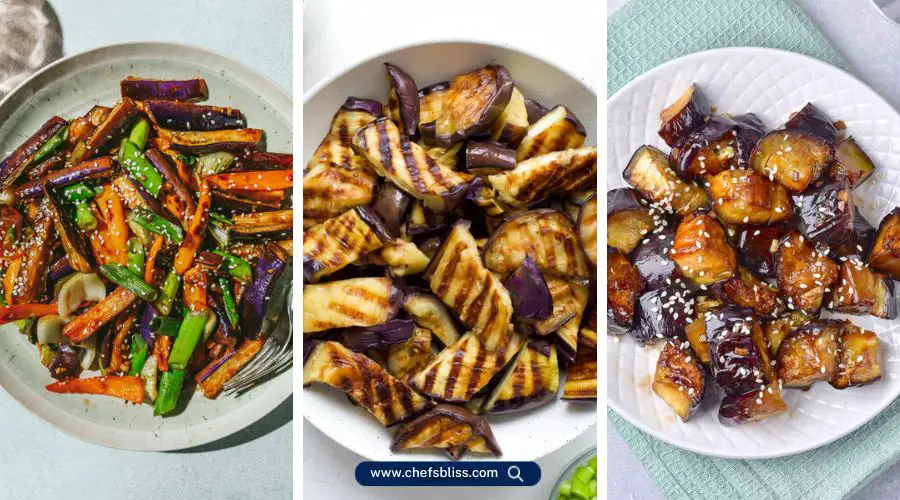 keto asian eggplant recipes