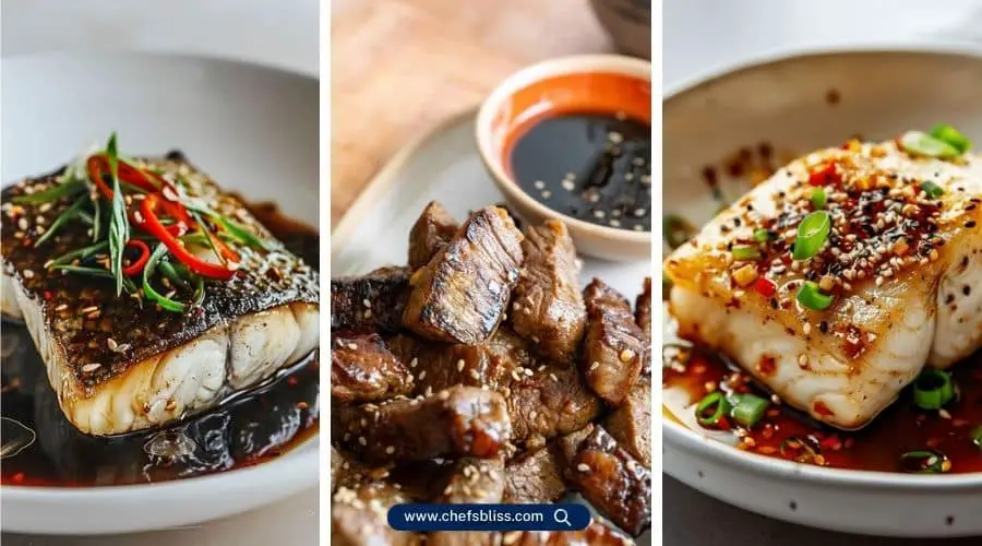 keto asian sauce recipes
