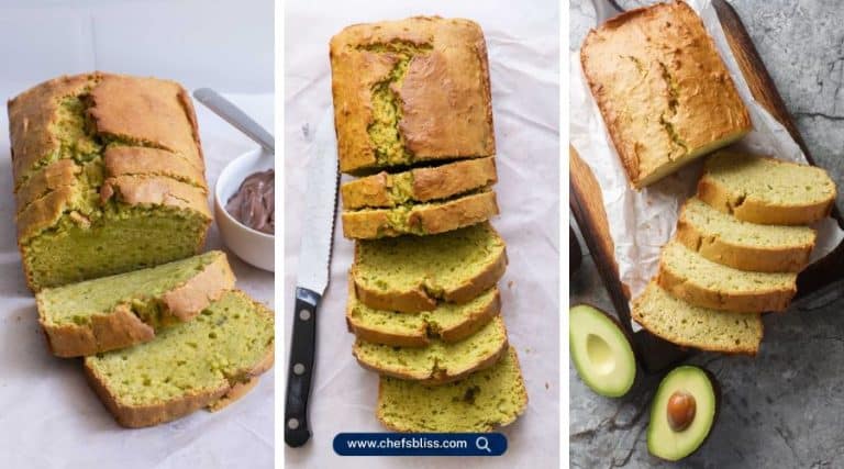 keto avocado bread recipes