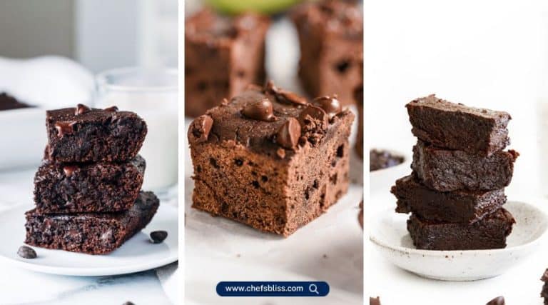 keto avocado brownie recipes