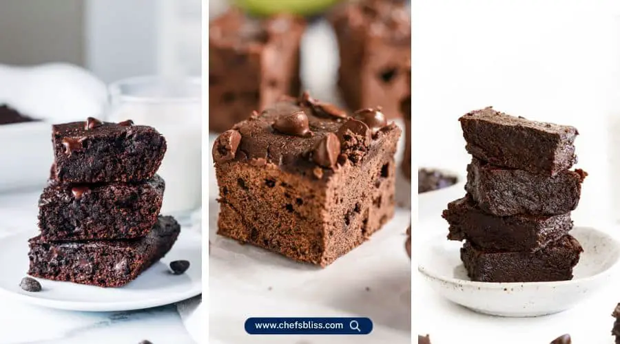 keto avocado brownie recipes