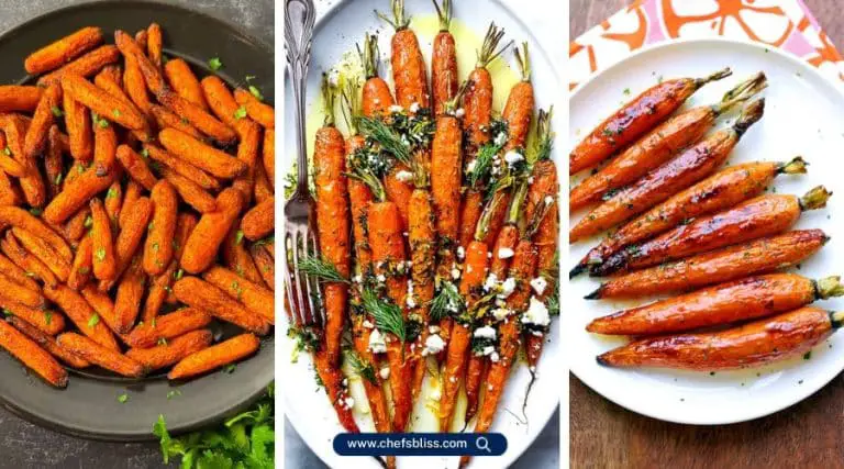 keto baby carrot recipes