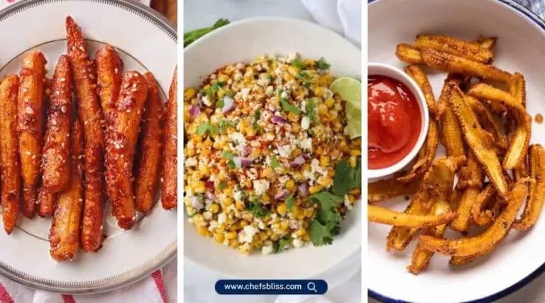 keto baby corn recipes