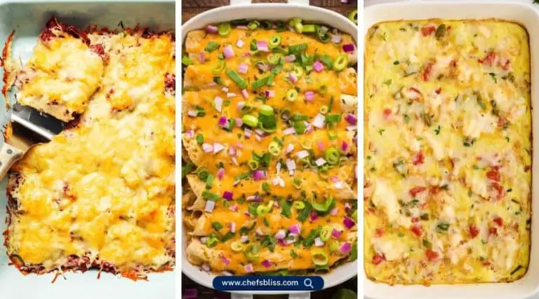 keto bake recipes