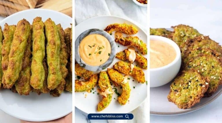 keto baked avocado recipes