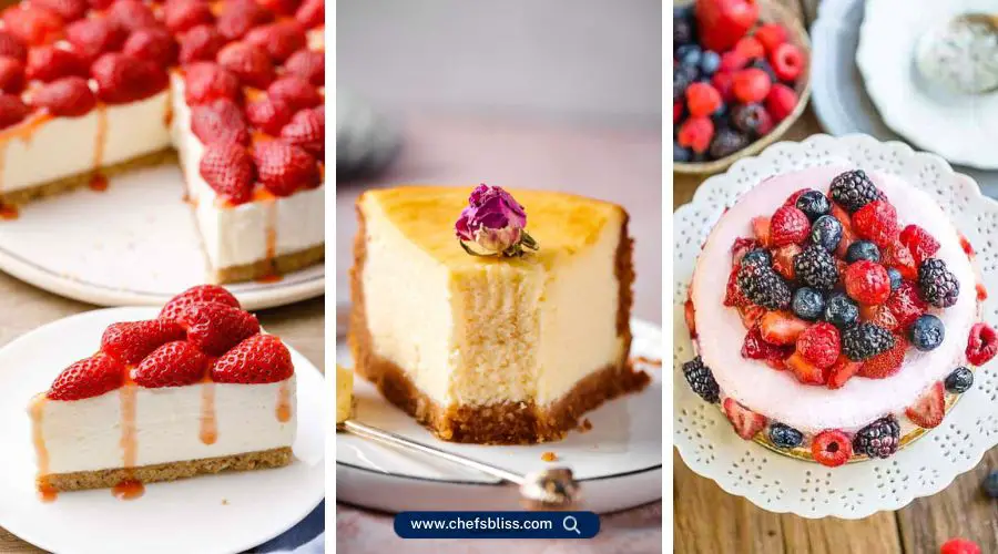 keto baked cheesecake recipes