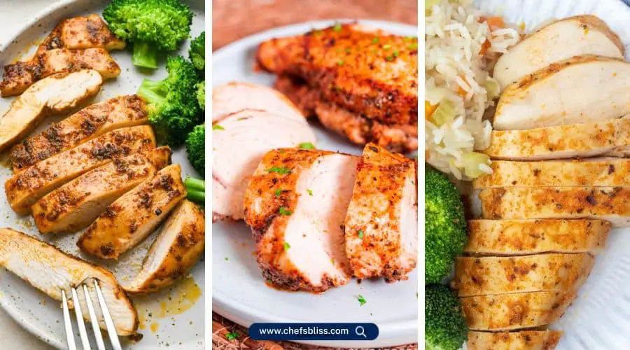 keto baked chicken breast recipes