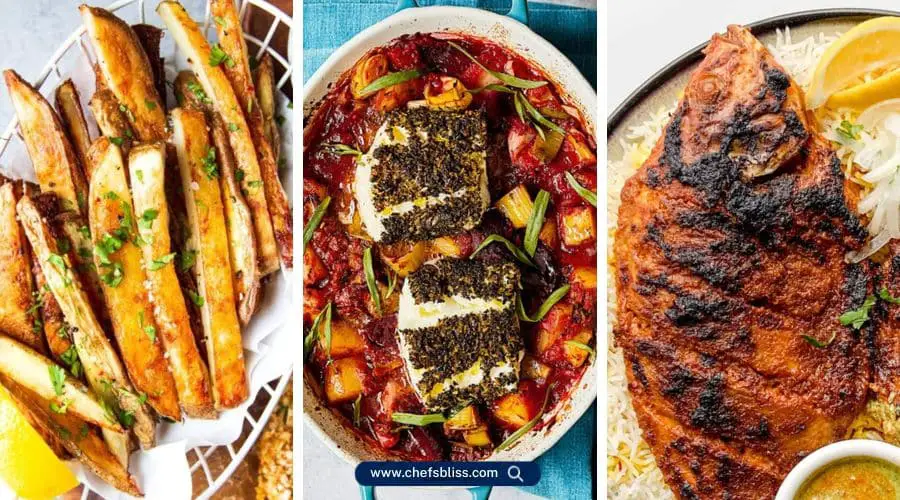 keto baked fish recipes
