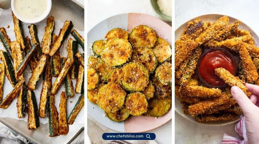 keto baked zucchini recipes