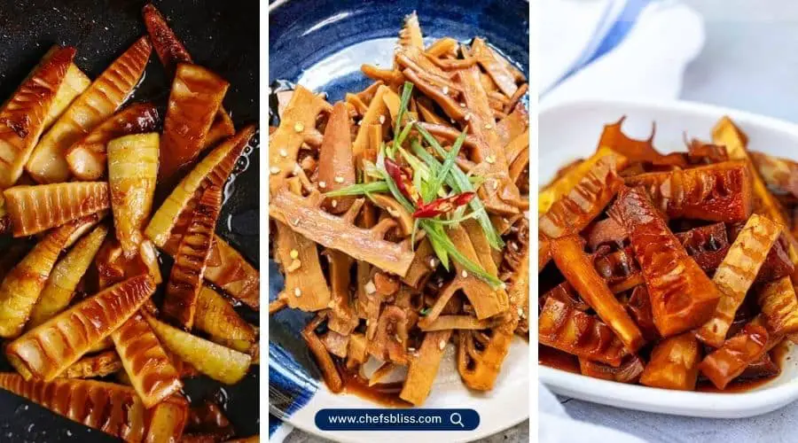 keto bamboo fiber recipes