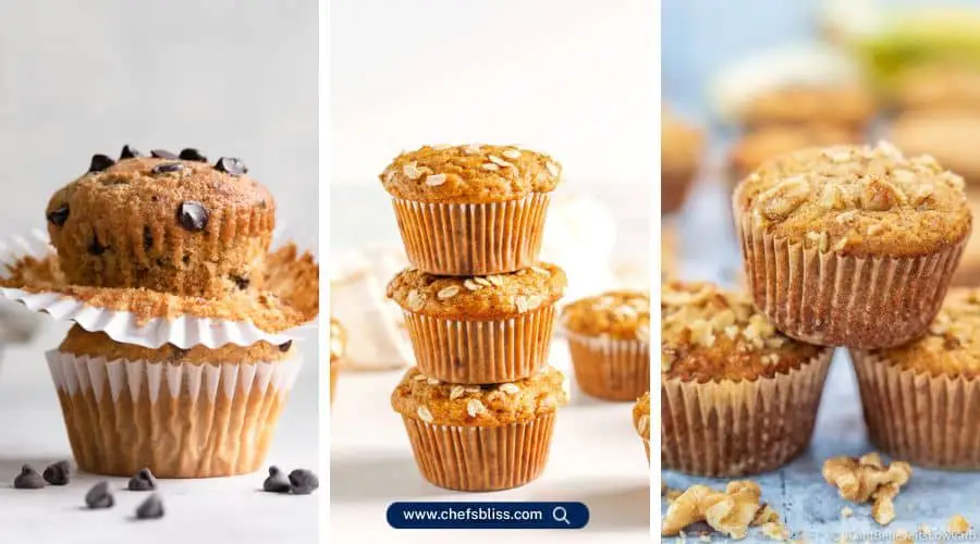keto banana muffin recipes