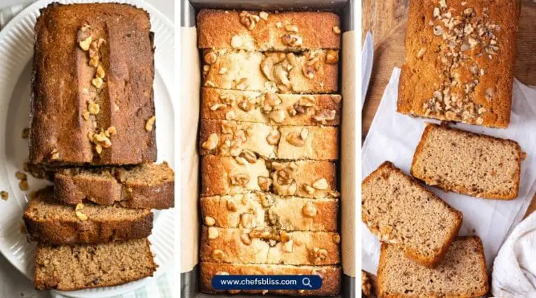 keto banana nut bread recipes