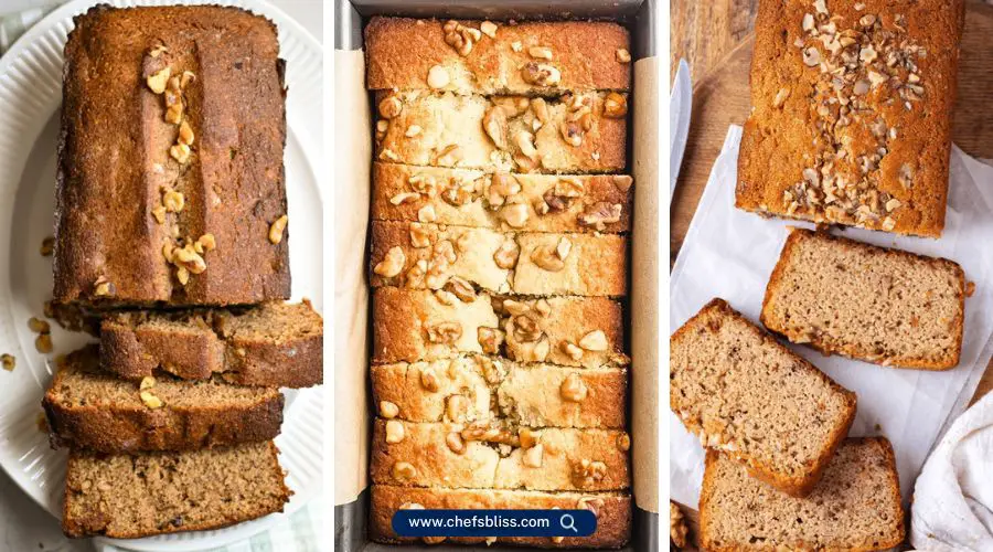 keto banana nut bread recipes