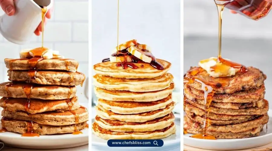 keto banana pancake recipes