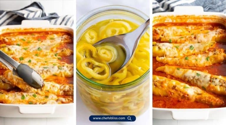 keto banana pepper recipes