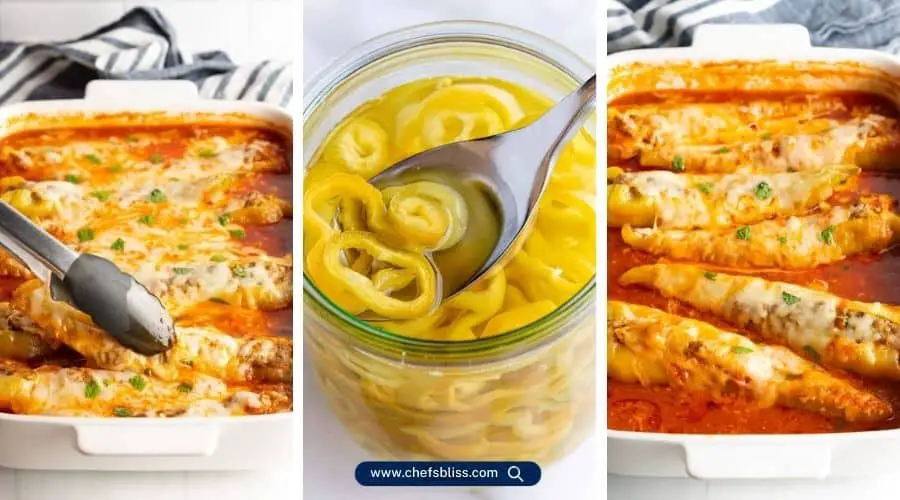 keto banana pepper recipes