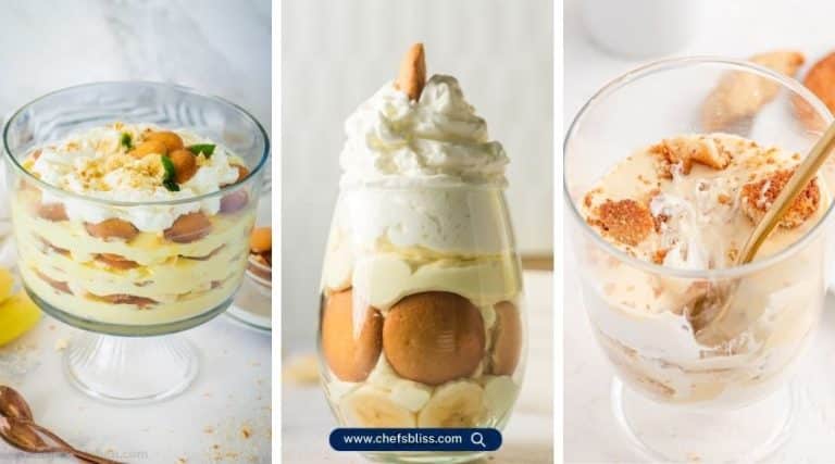 keto banana pudding recipes