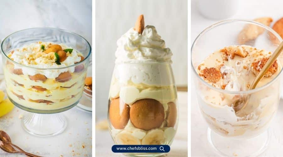 keto banana pudding recipes