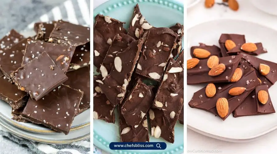 keto bark recipes
