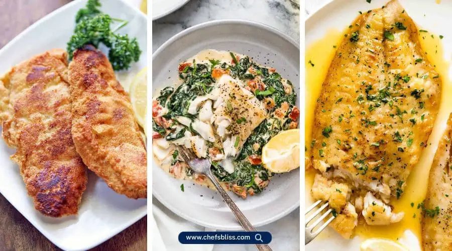 keto basa fish recipes