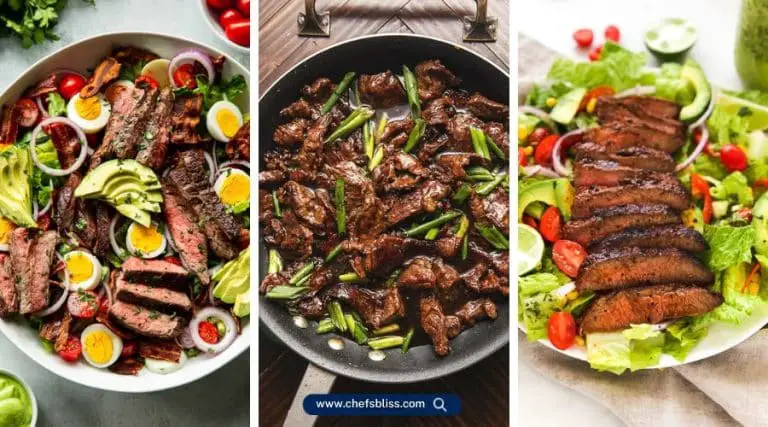 keto bbq steak recipes