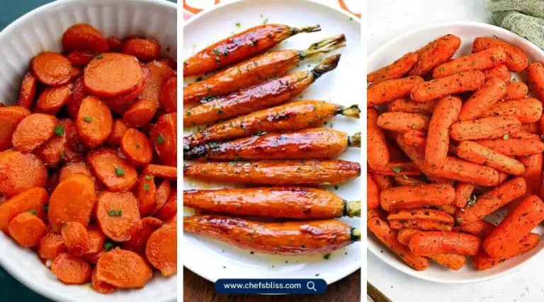 keto bby carrot recipes