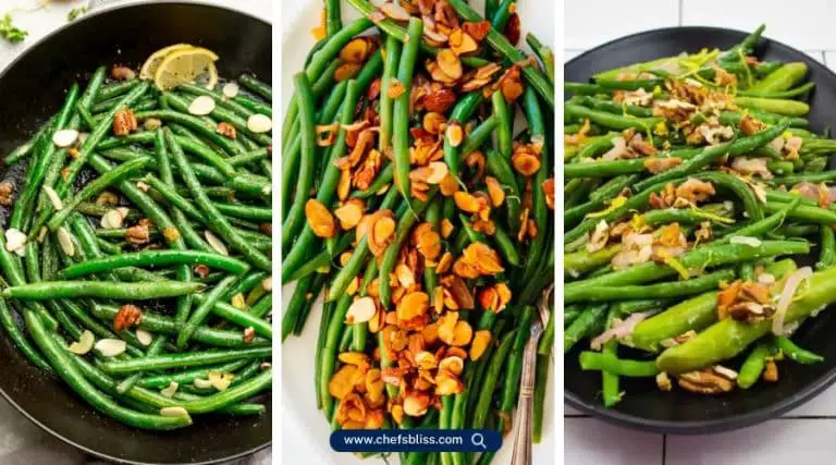 keto bean recipes