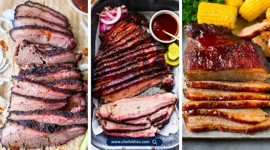 keto beef brisket recipes