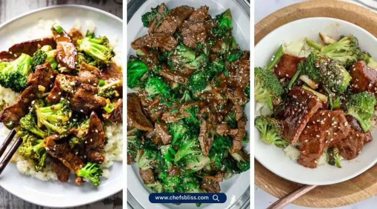 keto beef broccoli recipes