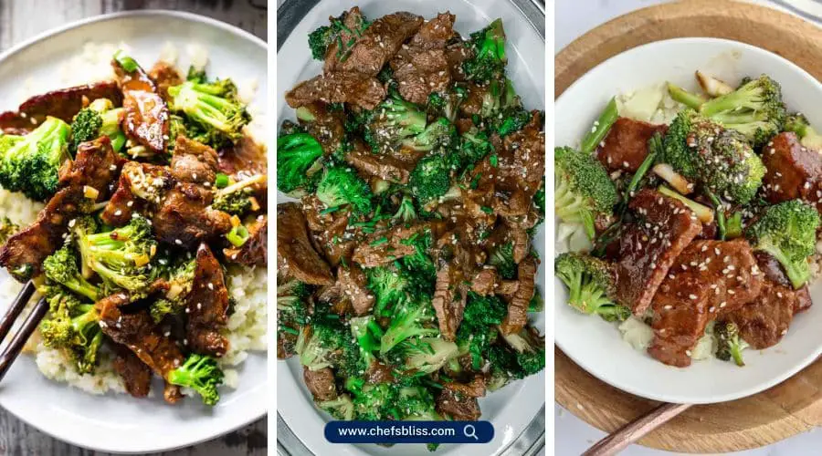 keto beef broccoli recipes