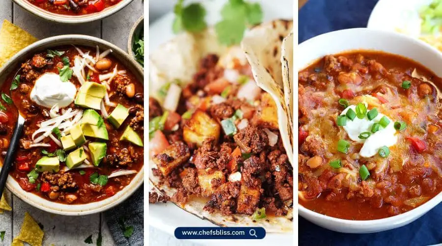 keto beef chorizo recipes