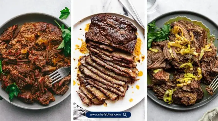 keto beef chuck recipes