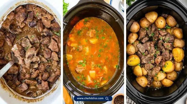 keto beef crockpot recipes