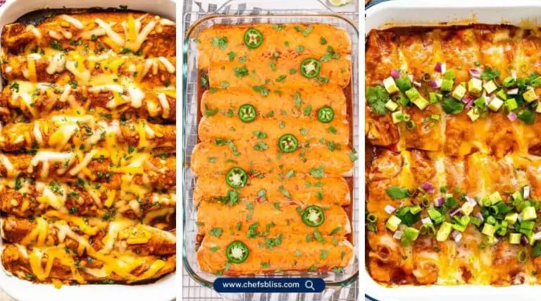 keto beef enchilada recipes
