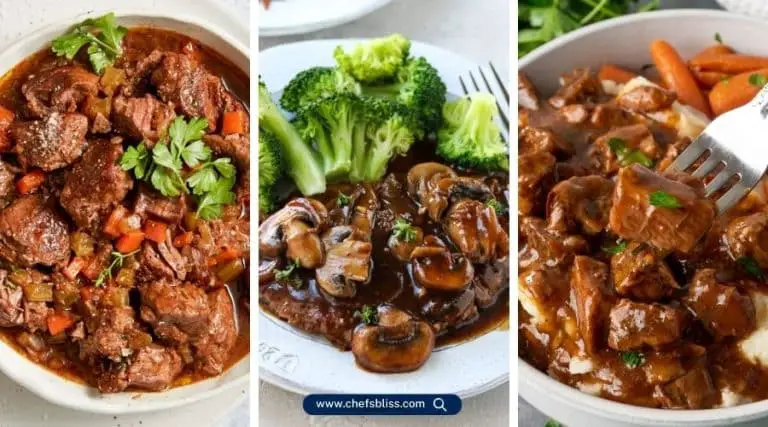 keto beef gravy recipes