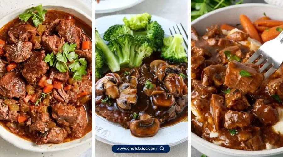 keto beef gravy recipes