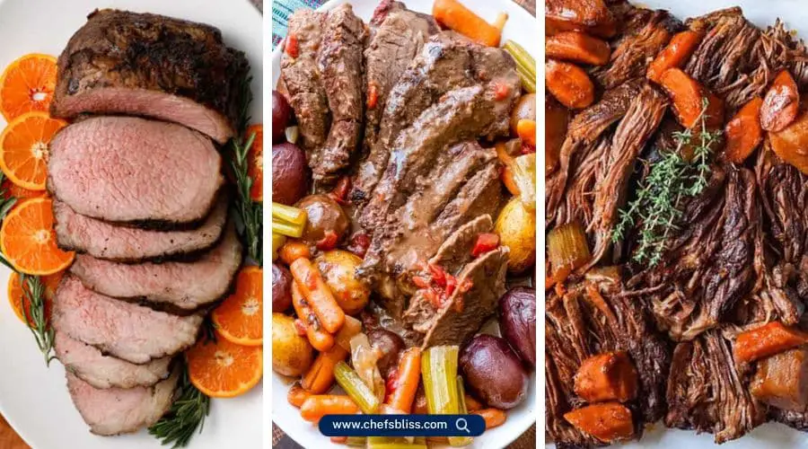keto beef roast recipes