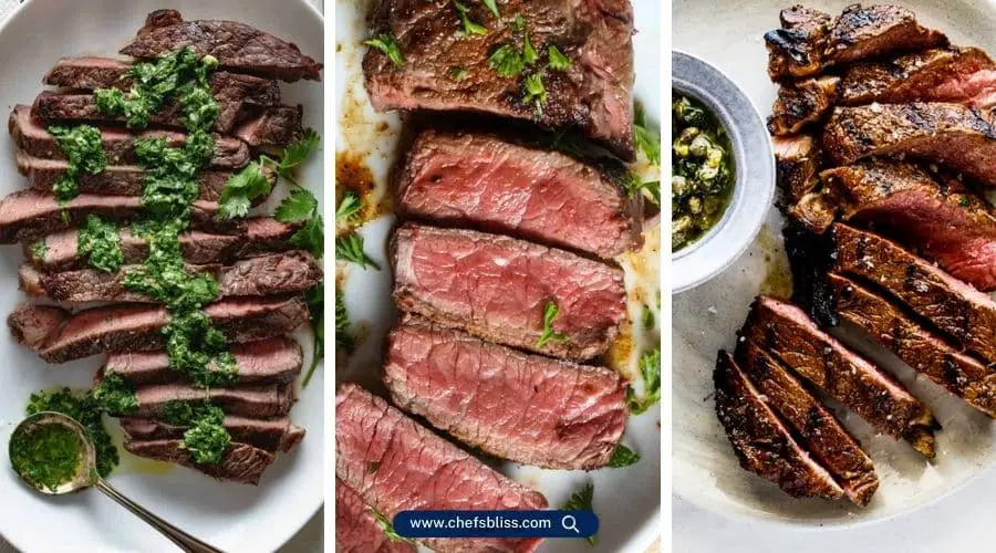 keto beef sirloin recipes
