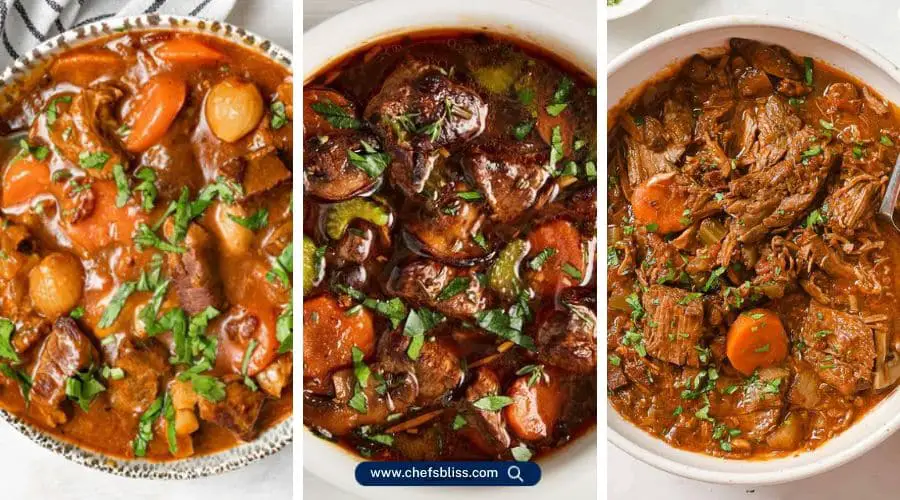 keto beef stew recipes