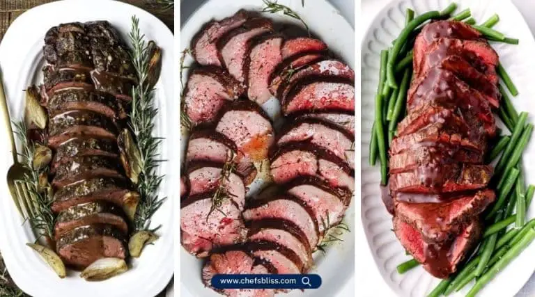 keto beef tenderloin recipes