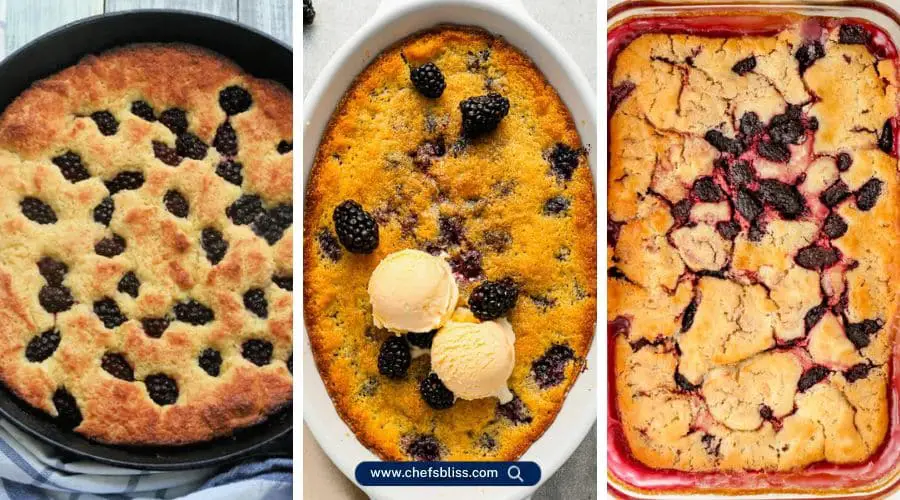 keto blackberry cobbler recipes