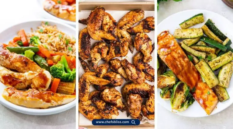 keto blackstone griddle recipes