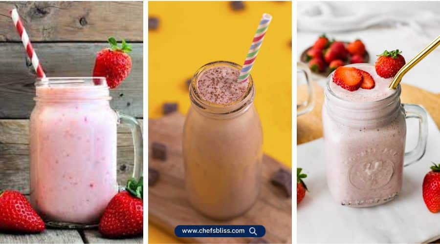 keto blender bottle recipes
