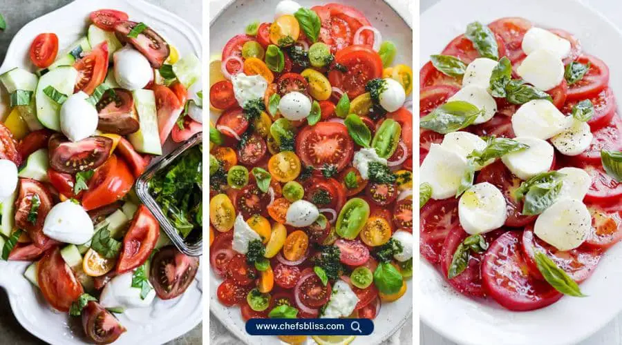 keto bocconcini recipes