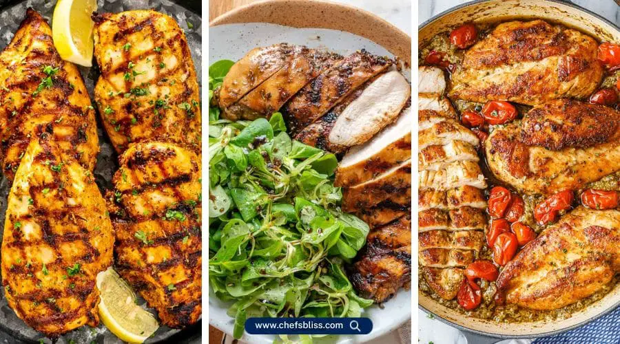 keto boneless chicken breast recipes