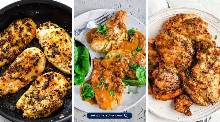 keto boneless chicken recipes